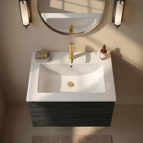 Ceramic single faucet - 24,